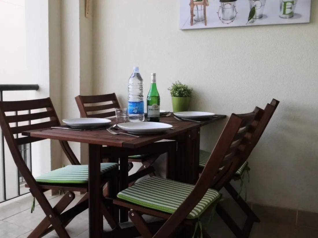 Résidence Wohnung "Casa JoCa Pueblo