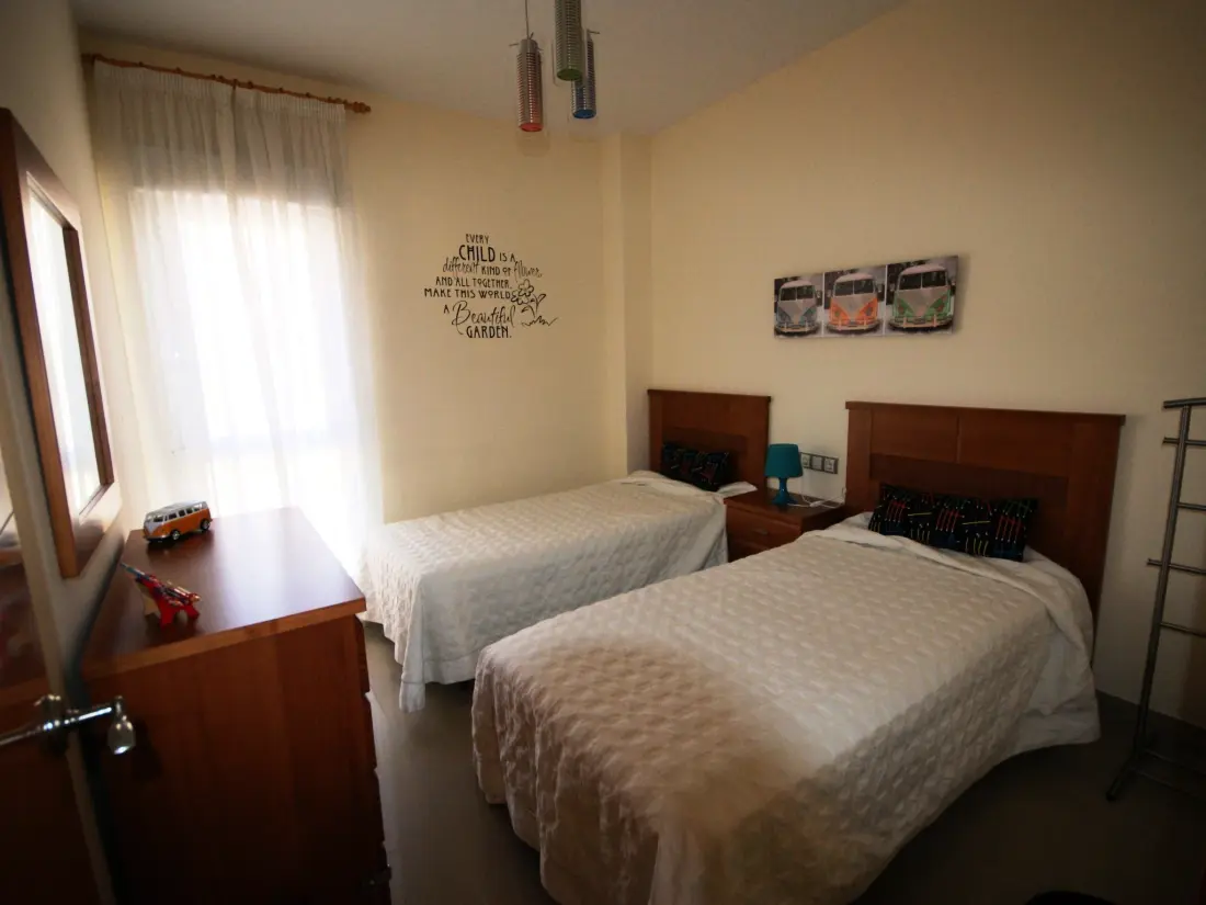 Résidence Wohnung "Casa JoCa Pueblo
