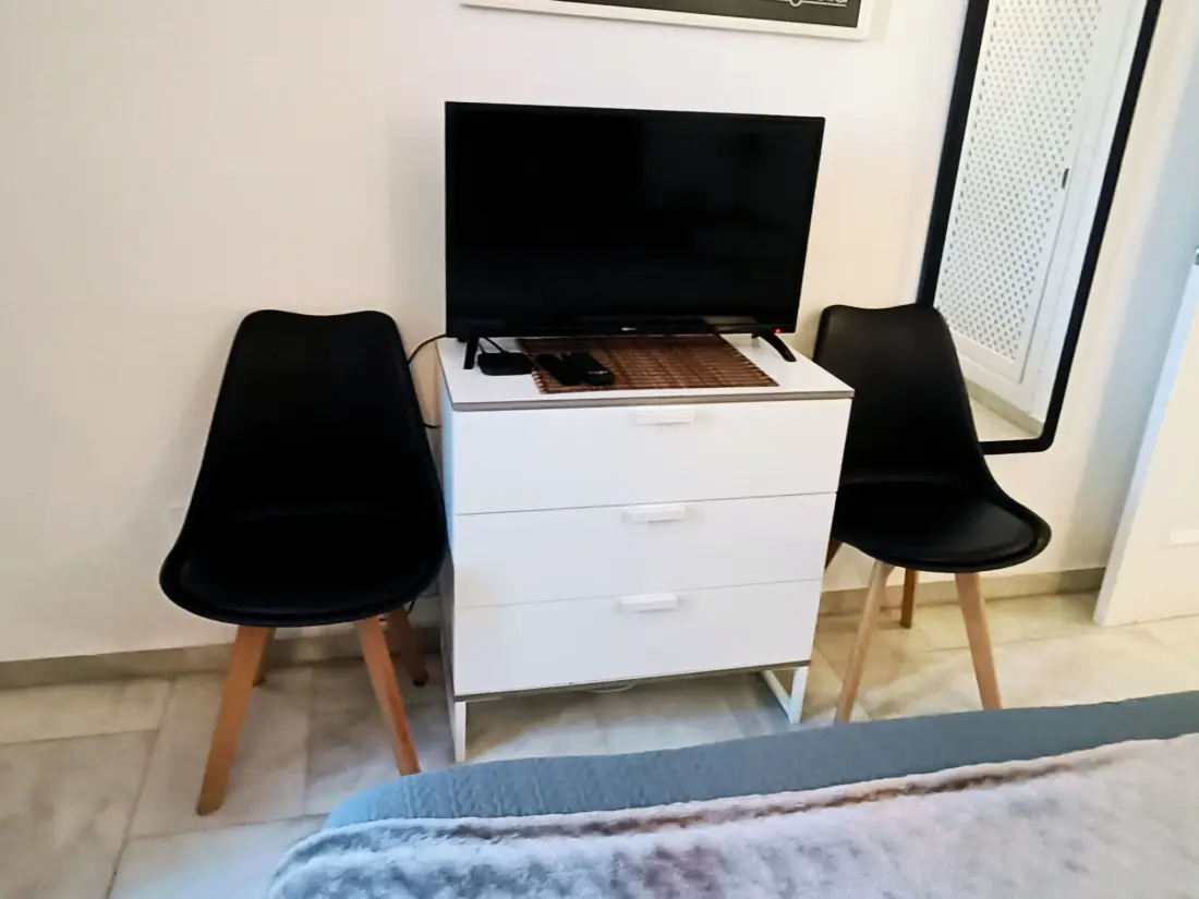Résidence Wunderschöne Wohnung in Puerto Marina G204