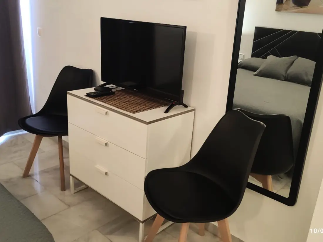 Résidence Wunderschöne Wohnung in Puerto Marina G204
