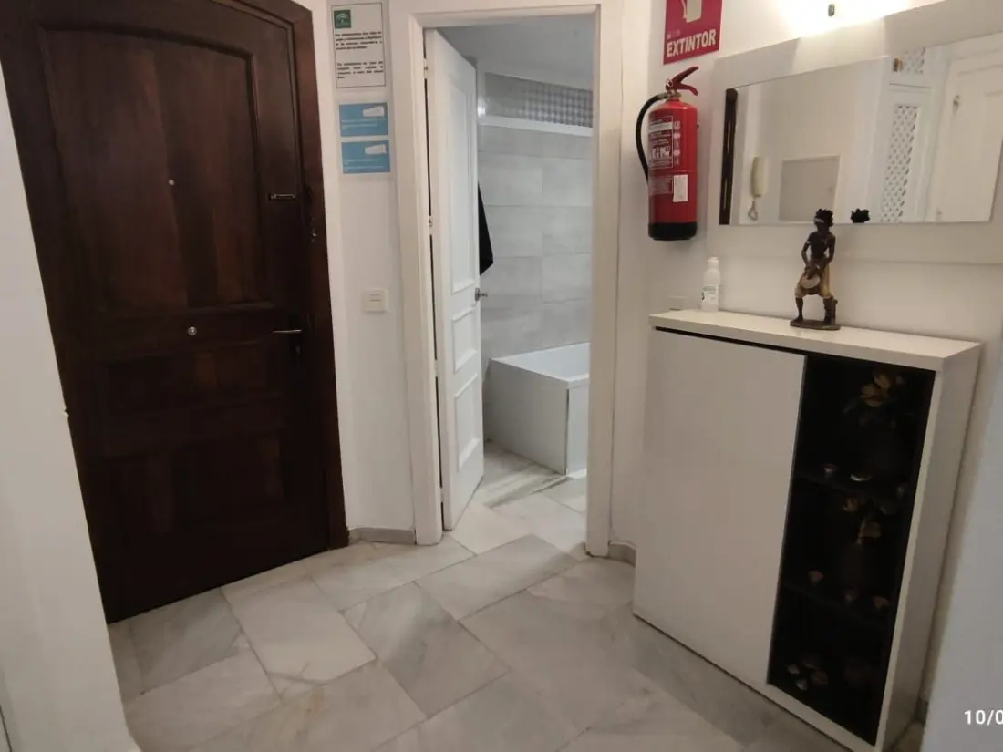 Résidence Wunderschöne Wohnung in Puerto Marina G204
