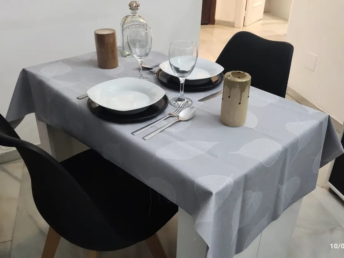 Résidence Wunderschöne Wohnung in Puerto Marina G204