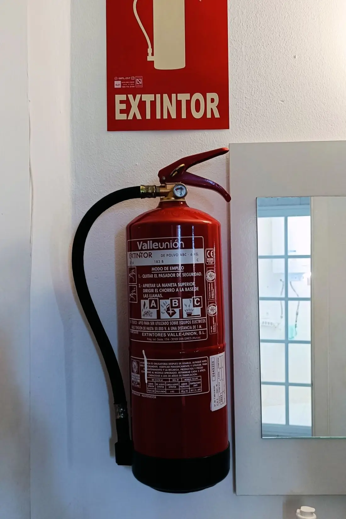 Résidence Wunderschöne Wohnung in Puerto Marina G204
