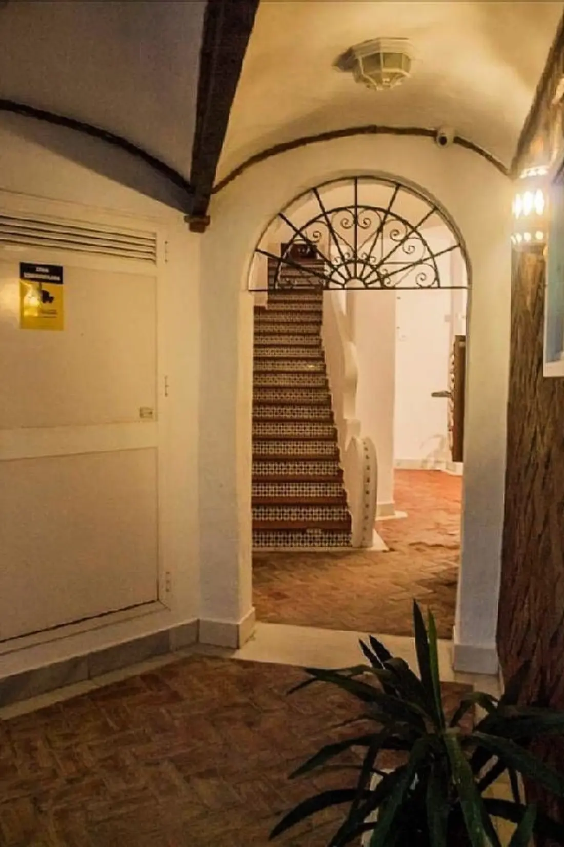 Résidence Wunderschöne Wohnung in Puerto Marina G204