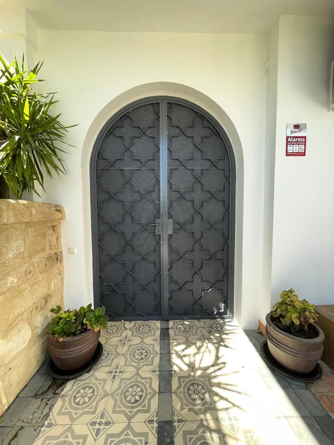 Maison à Benalup-Casas Viejas