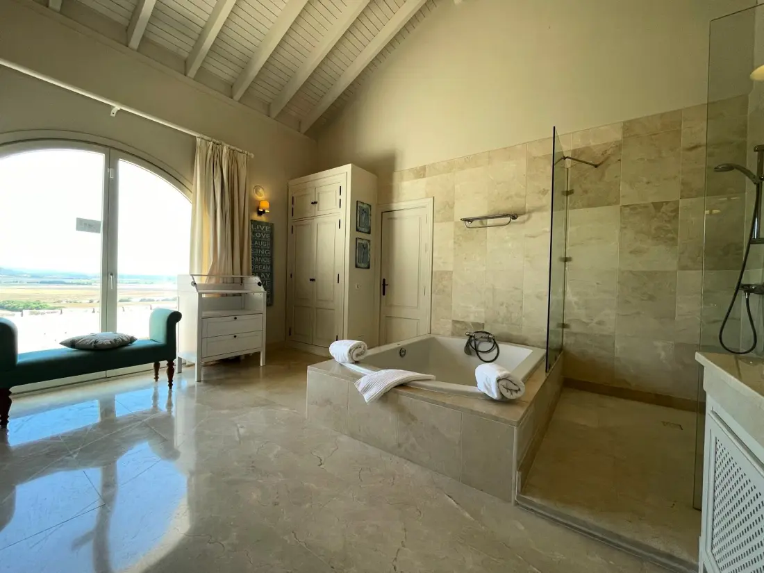 Maison à Benalup-Casas Viejas