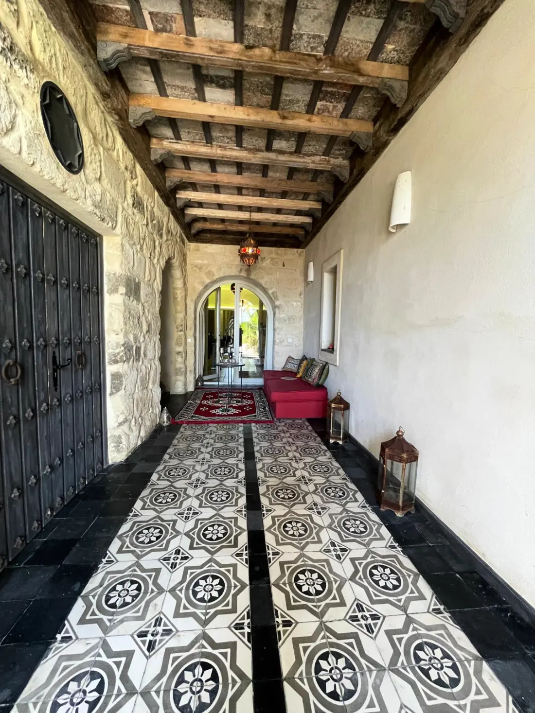 Maison à Benalup-Casas Viejas