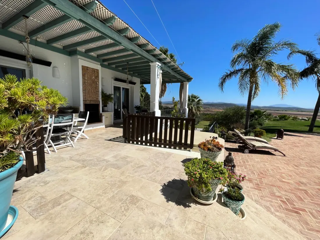 Maison à Benalup-Casas Viejas