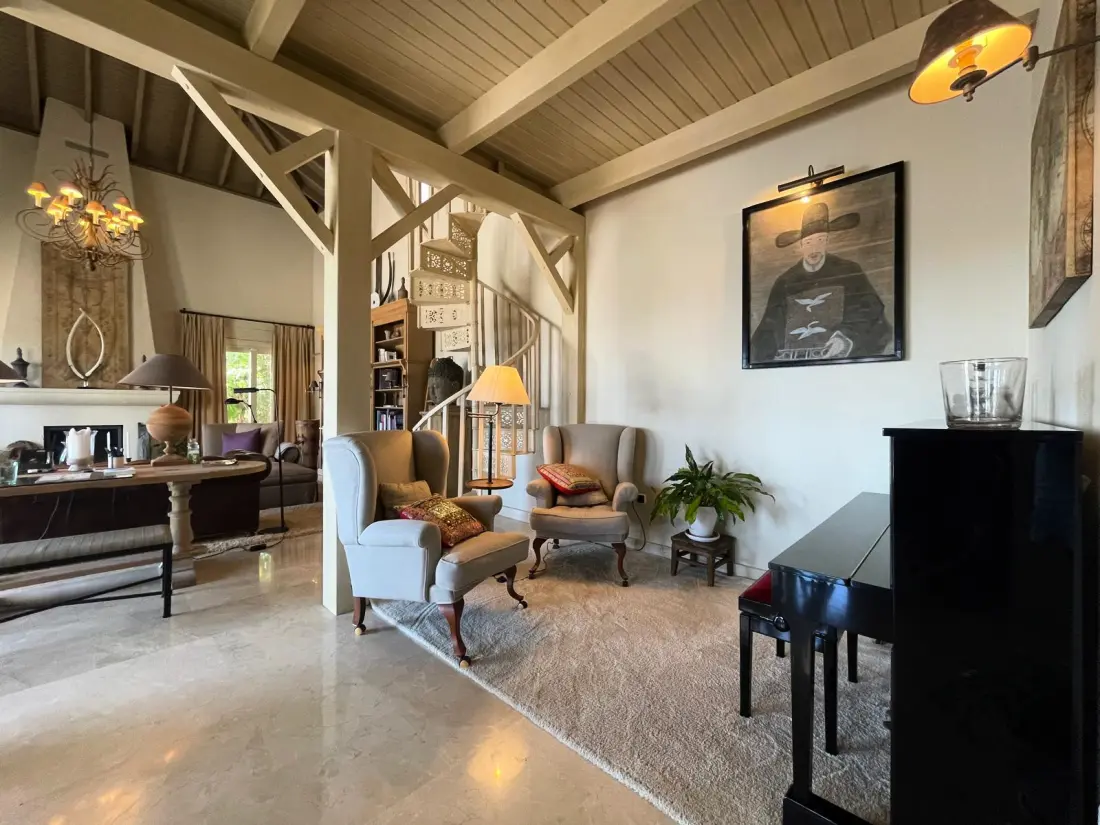 Maison à Benalup-Casas Viejas