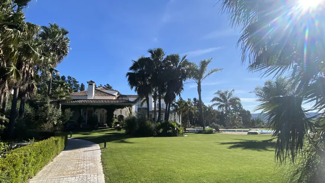 Maison à Benalup-Casas Viejas