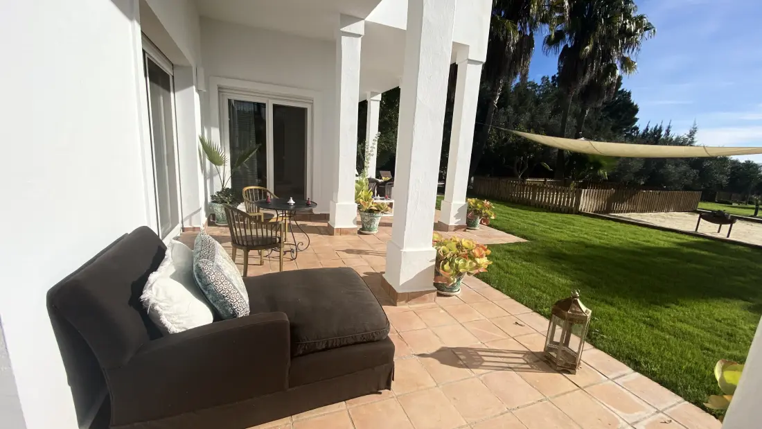 Maison à Benalup-Casas Viejas