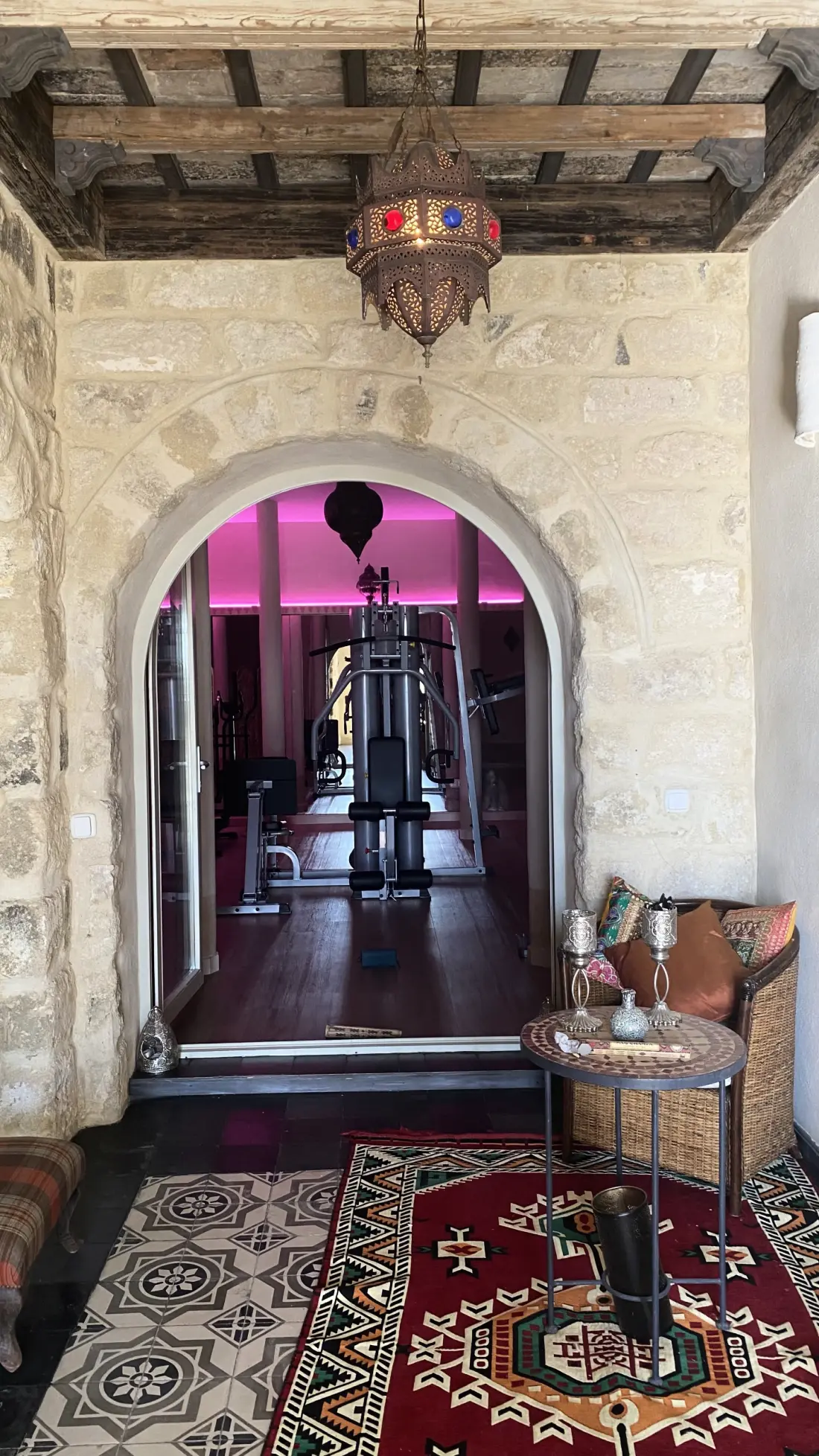 Maison à Benalup-Casas Viejas