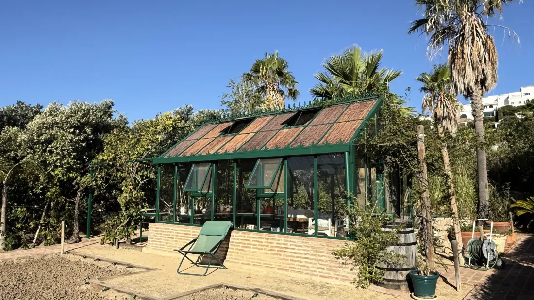 Maison à Benalup-Casas Viejas