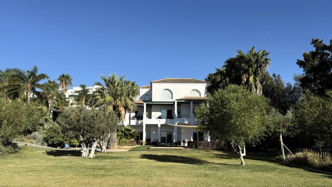 Maison à Benalup-Casas Viejas