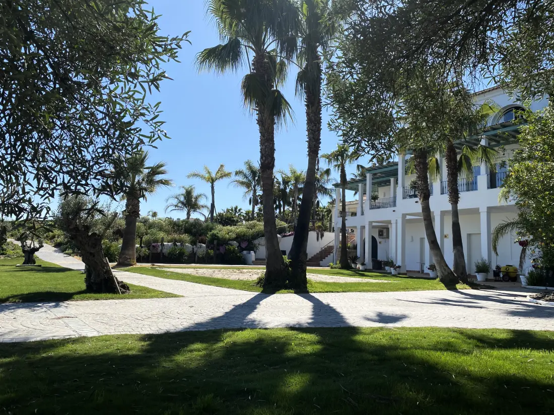 Maison à Benalup-Casas Viejas