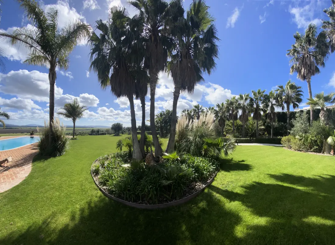 Maison à Benalup-Casas Viejas