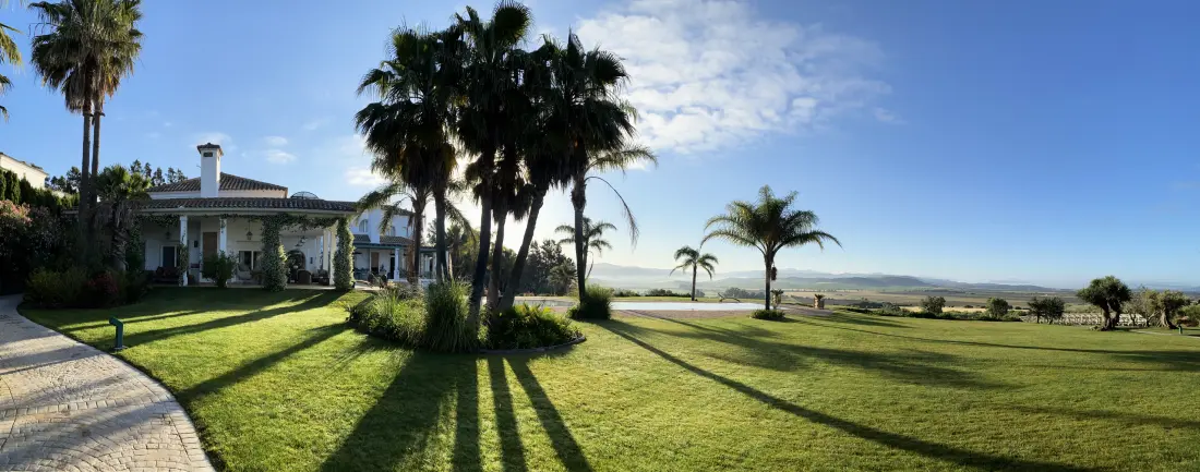 Maison à Benalup-Casas Viejas