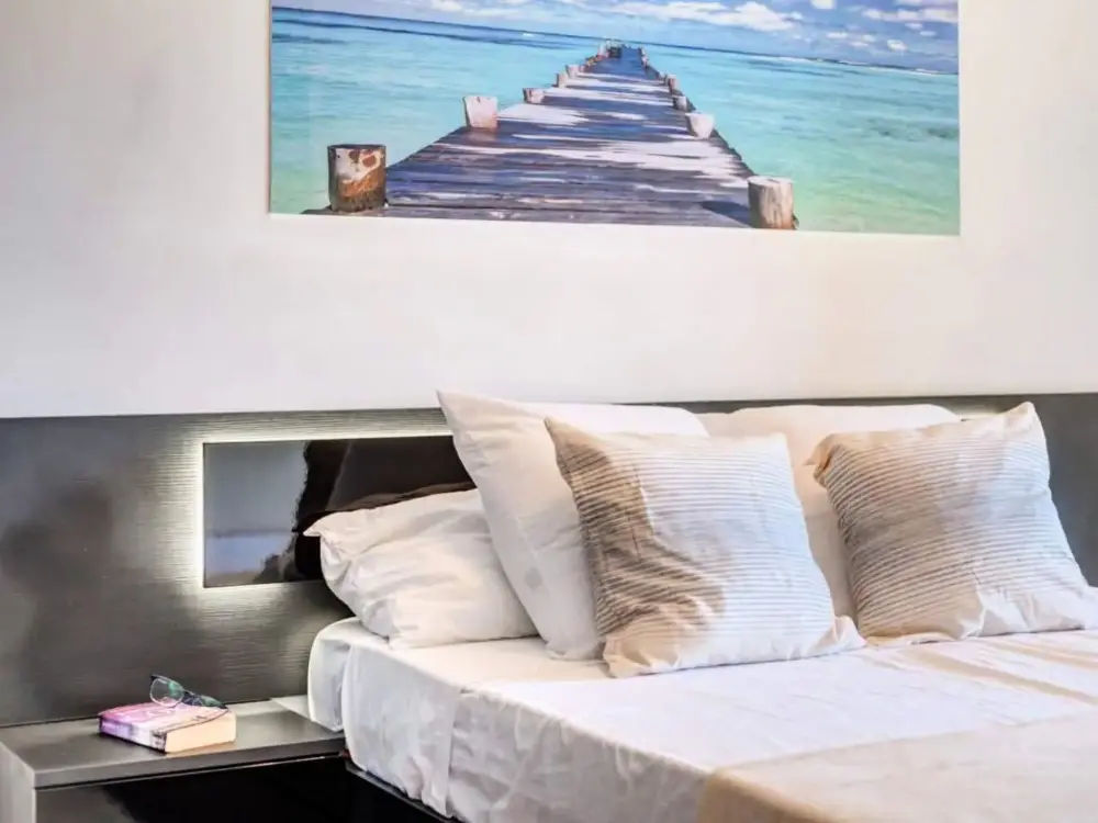 Maison de Vacances Bendinant