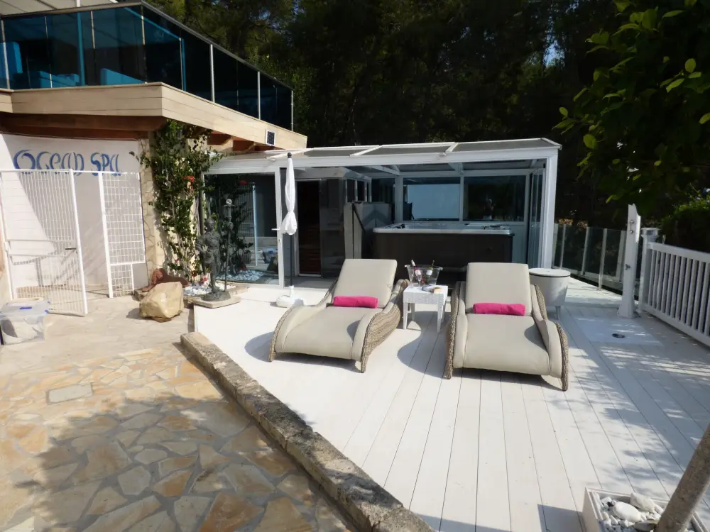 Maison de Vacances Bendinant