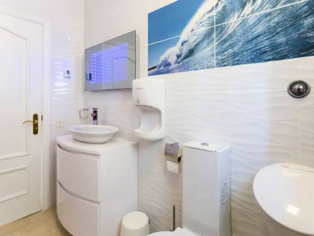 Maison de Vacances Bendinant