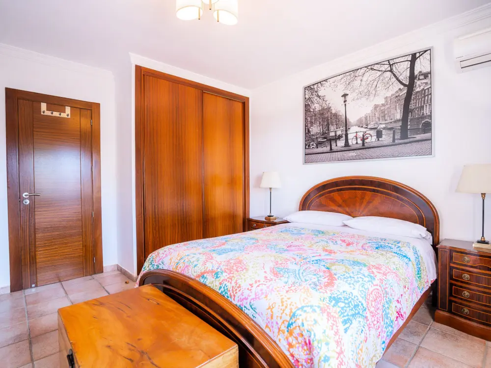 Maison de Vacances Bendinant