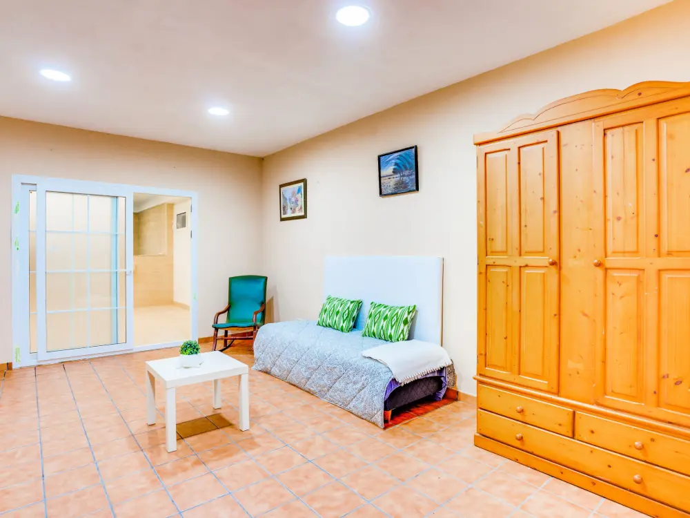 Maison de Vacances Bendinant