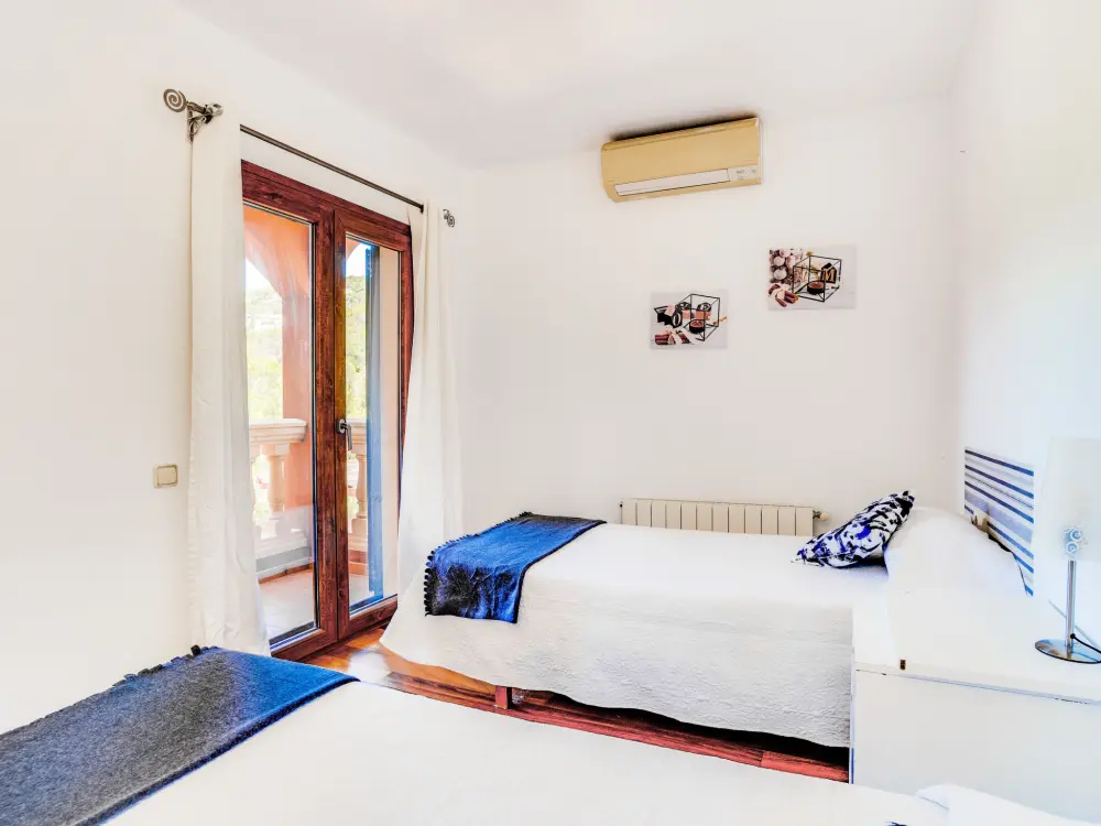 Maison de Vacances Bendinant