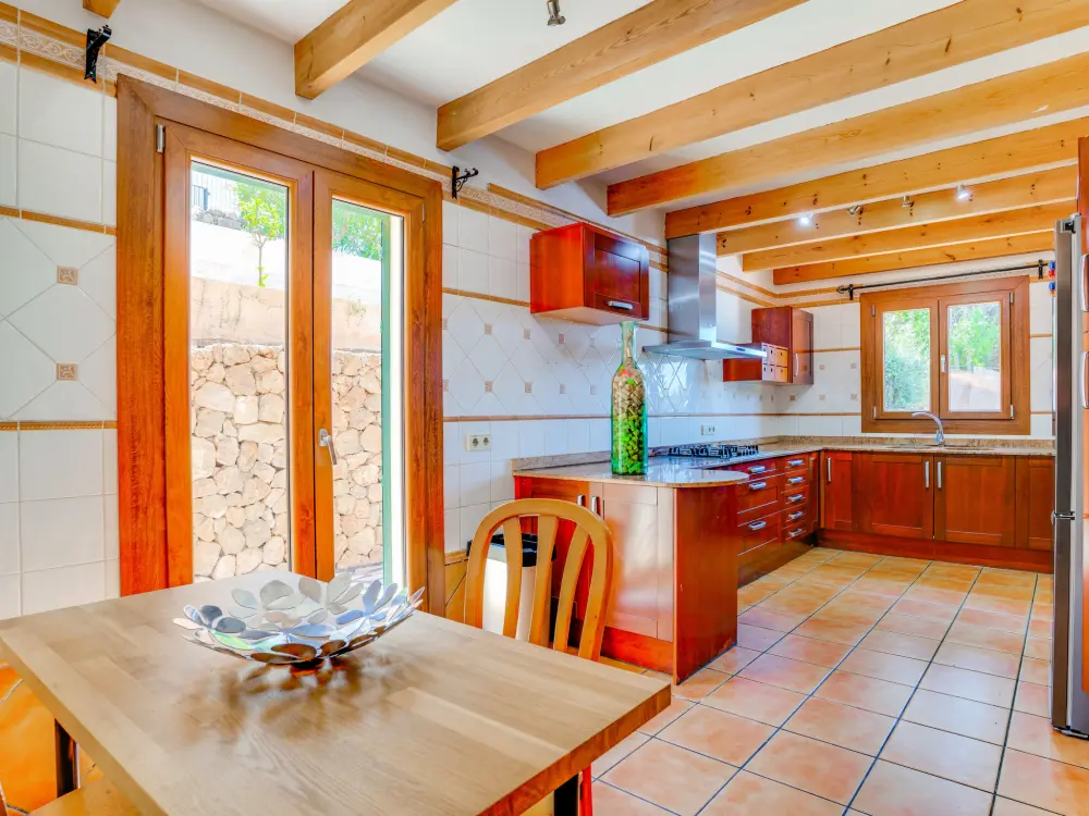 Maison de Vacances Bendinant