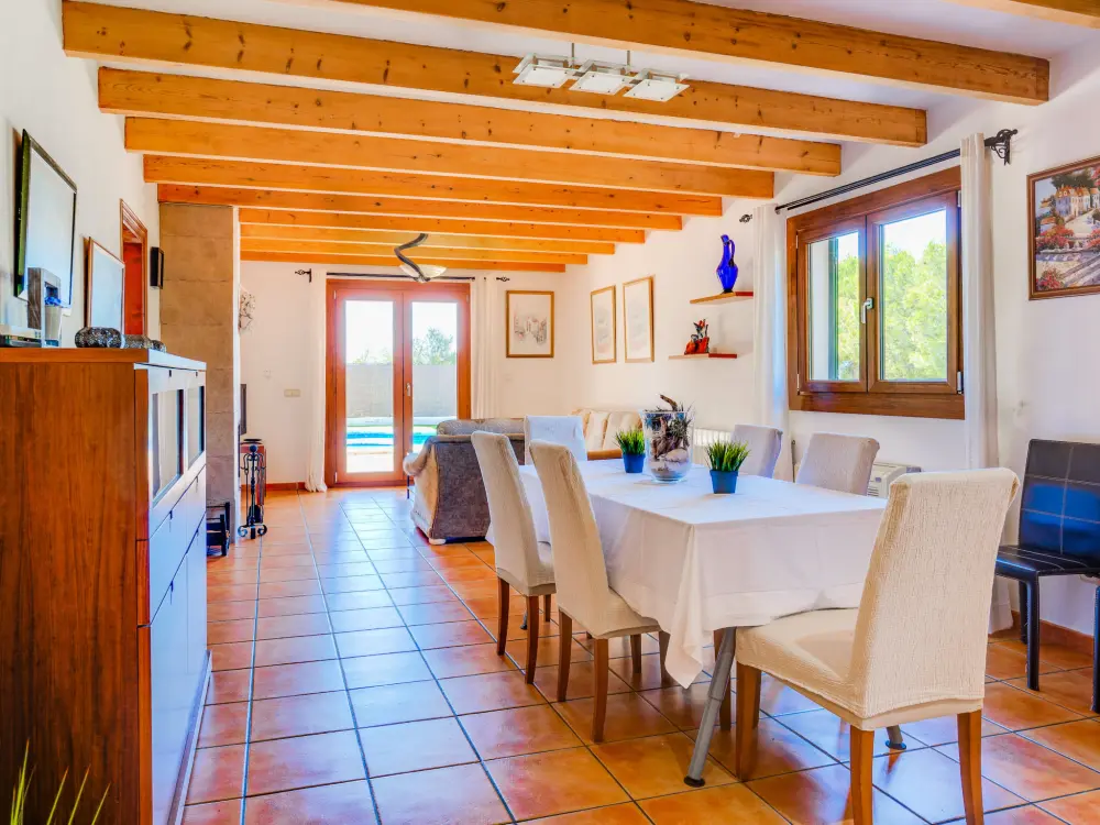 Maison de Vacances Bendinant