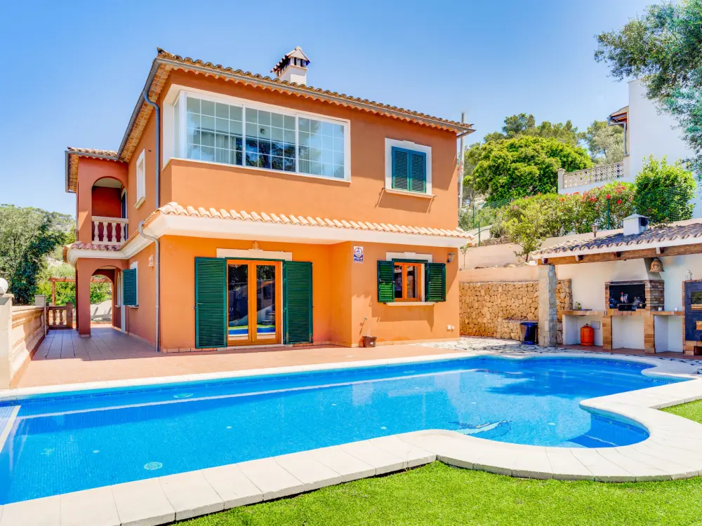 Maison de Vacances Bendinant