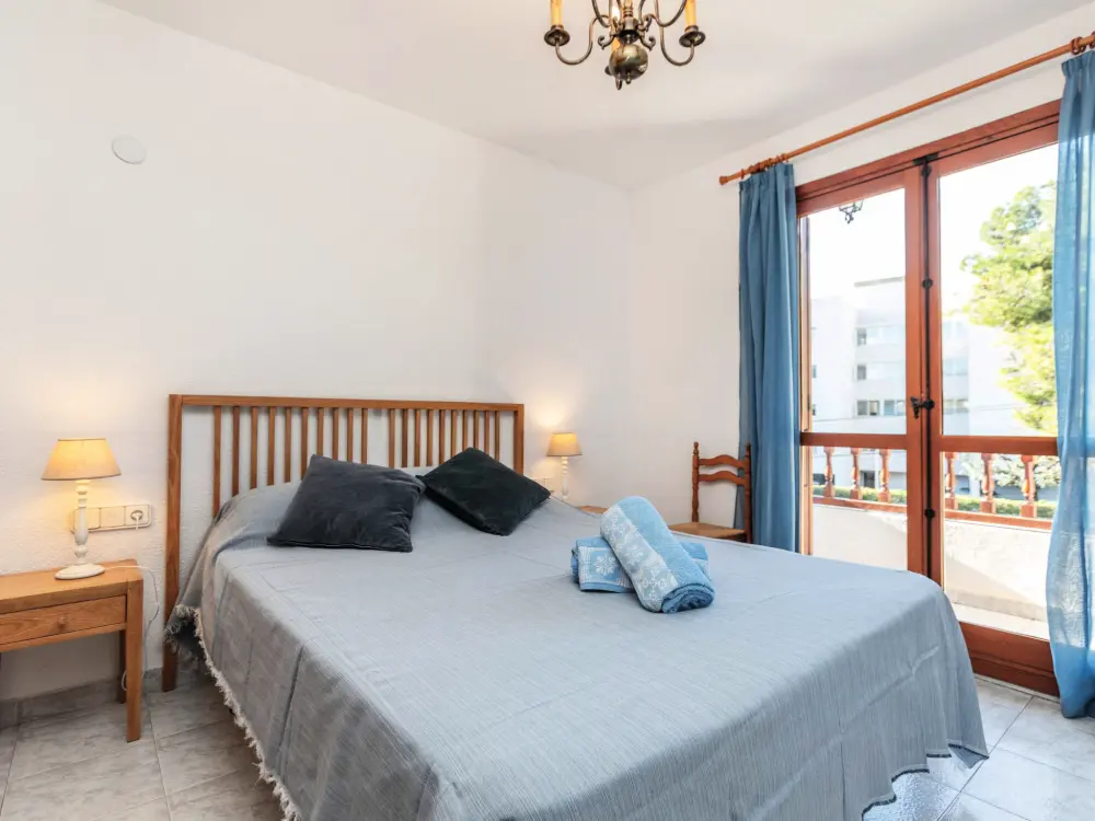 Maison de Vacances Benicàssim