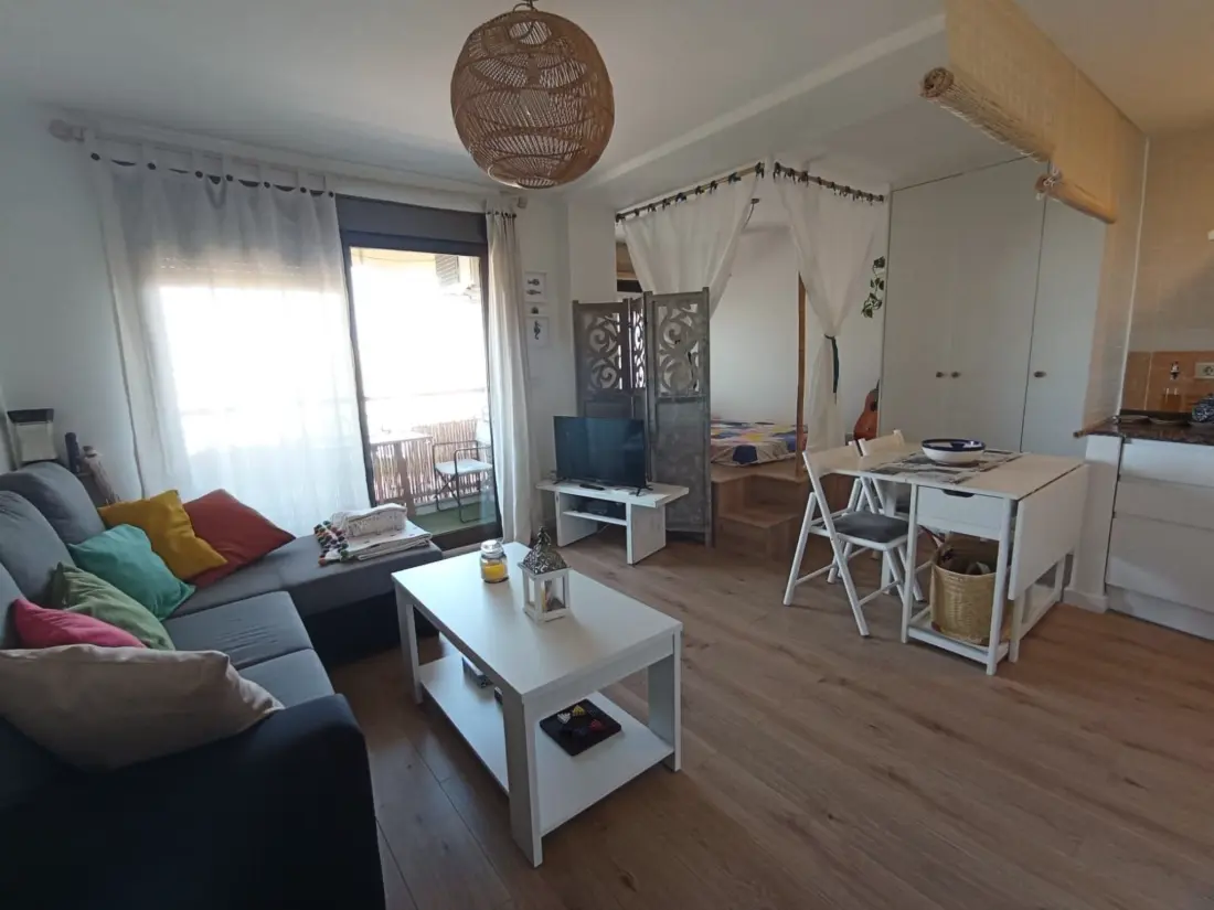 Résidence Loft Mar 21