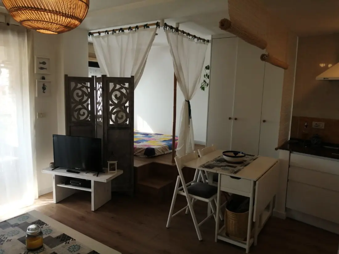 Résidence Loft Mar 21