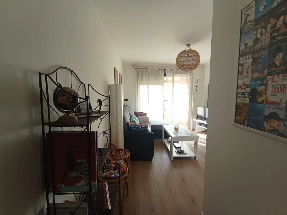 Résidence Loft Mar 21