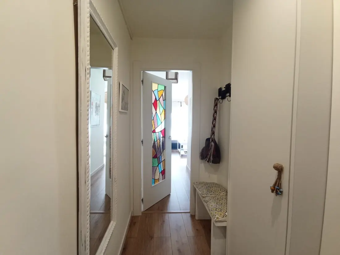 Résidence Loft Mar 21