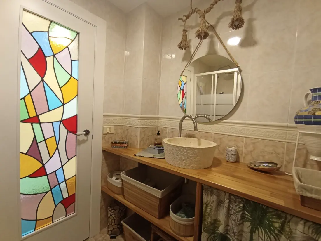 Résidence Loft Mar 21