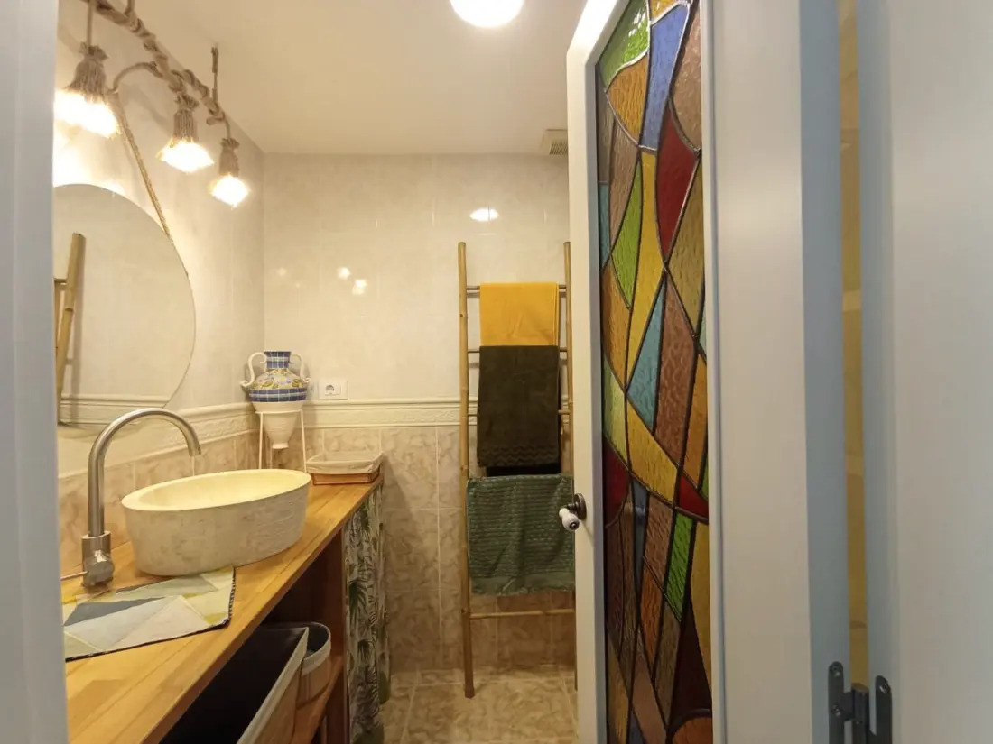 Résidence Loft Mar 21