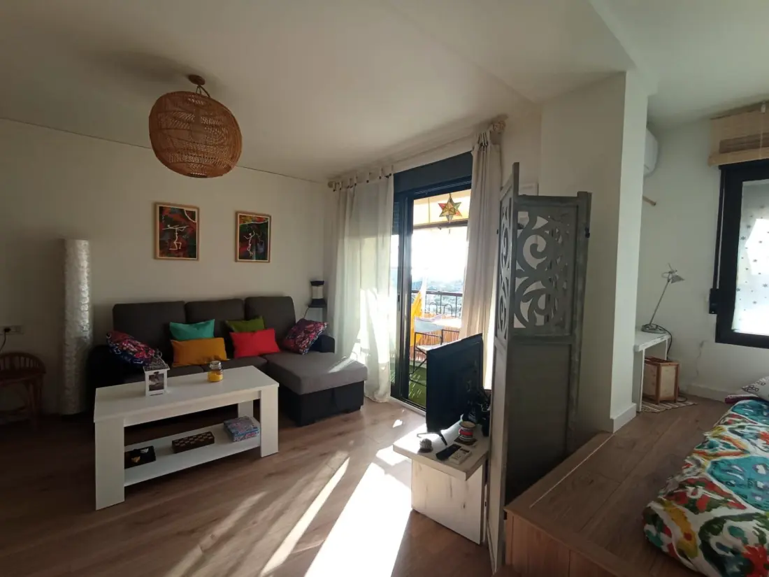 Résidence Loft Mar 21
