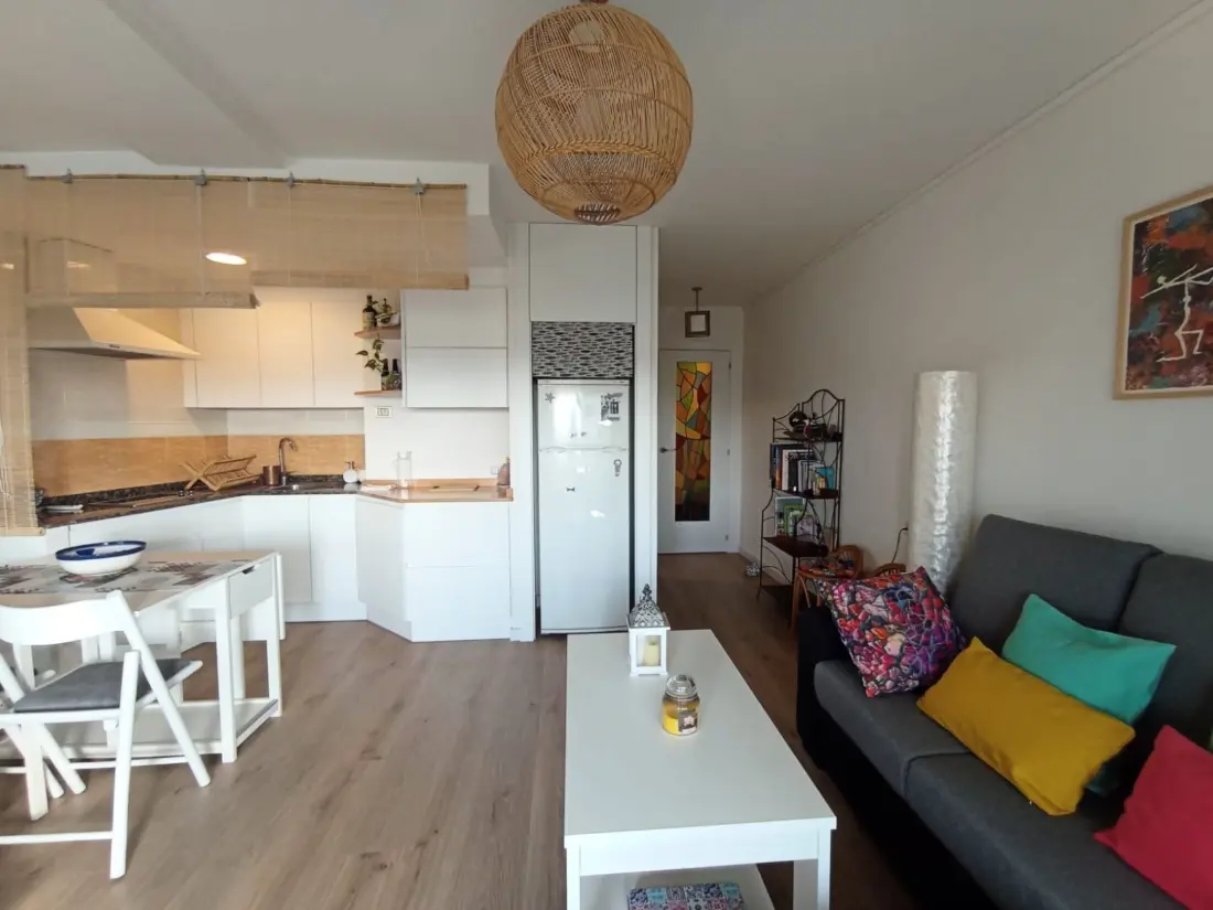 Résidence Loft Mar 21
