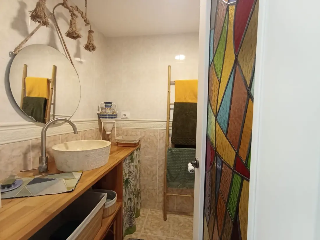 Résidence Loft Mar 21