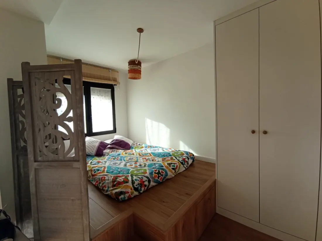 Résidence Loft Mar 21