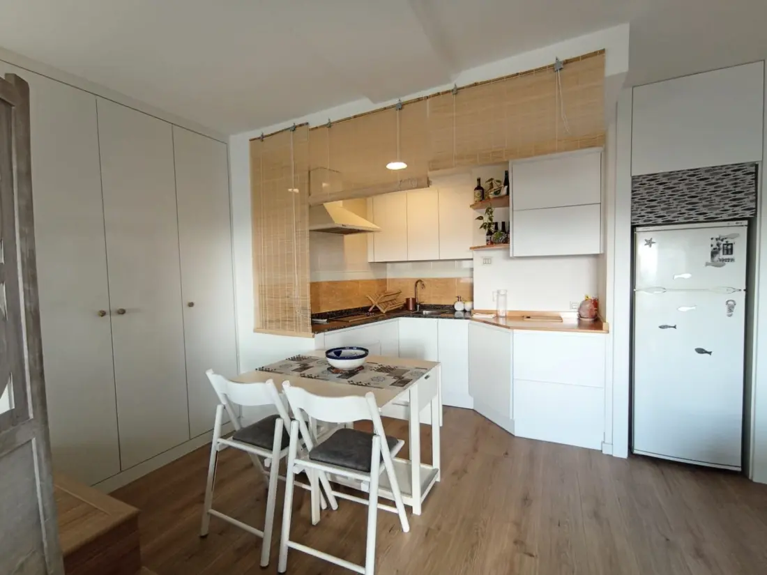 Résidence Loft Mar 21