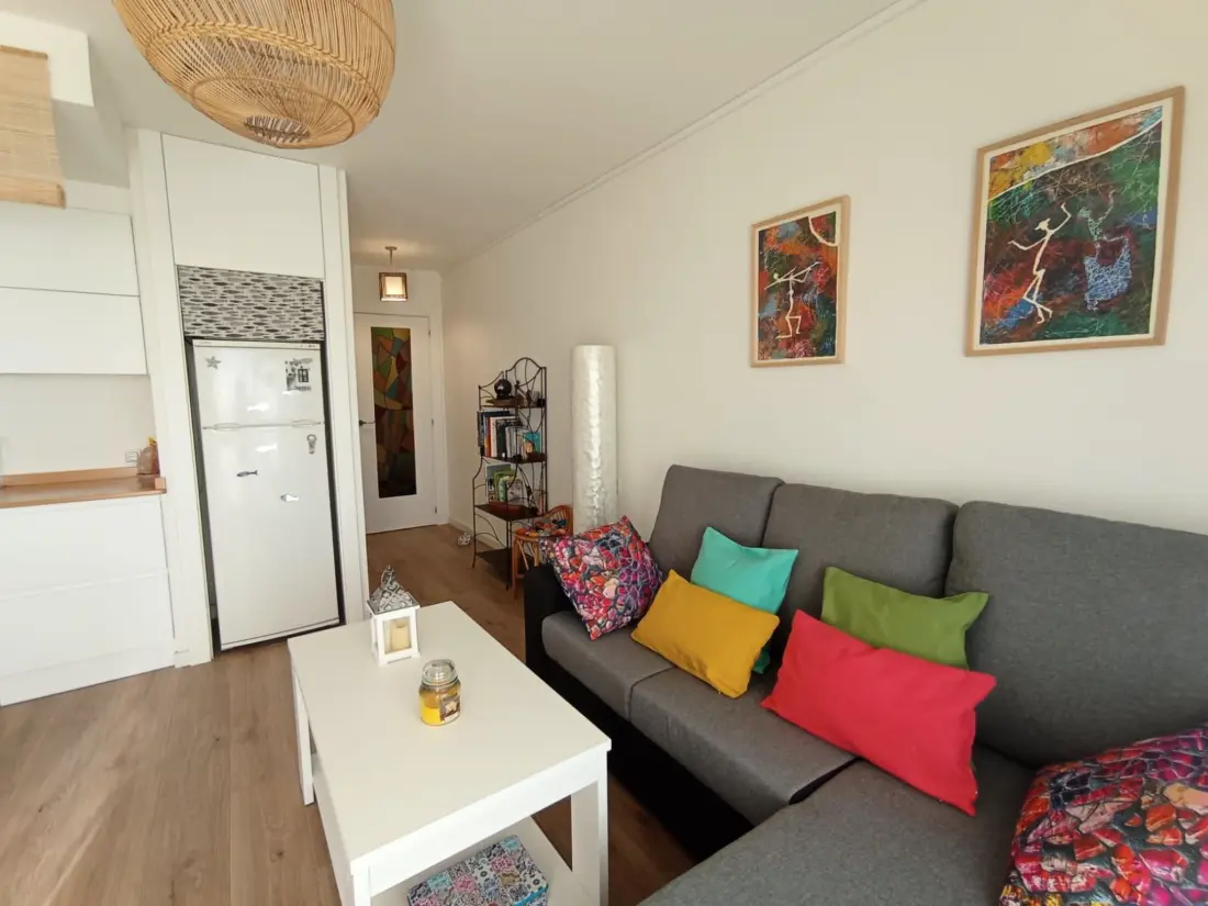 Résidence Loft Mar 21