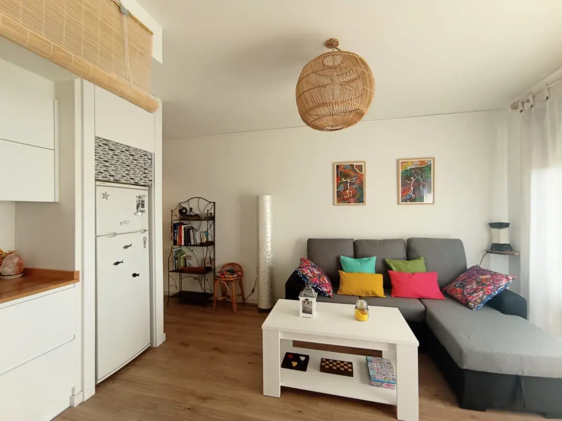 Résidence Loft Mar 21