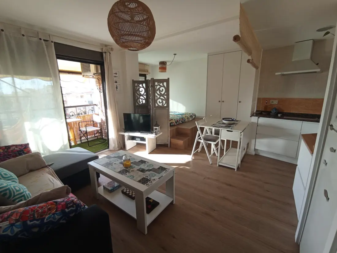 Résidence Loft Mar 21