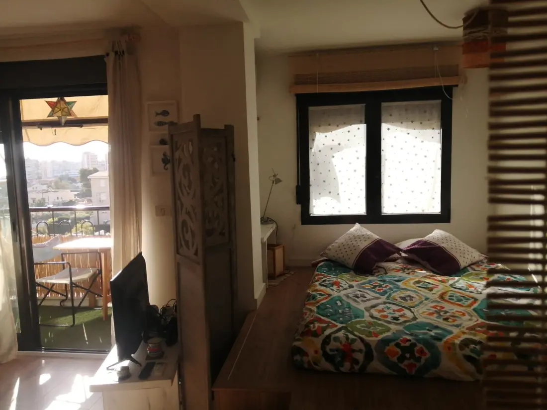 Résidence Loft Mar 21