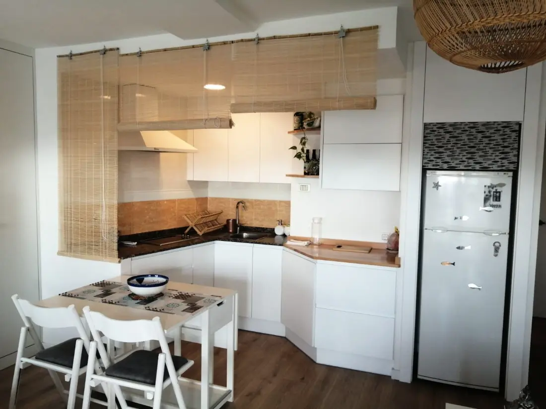 Résidence Loft Mar 21