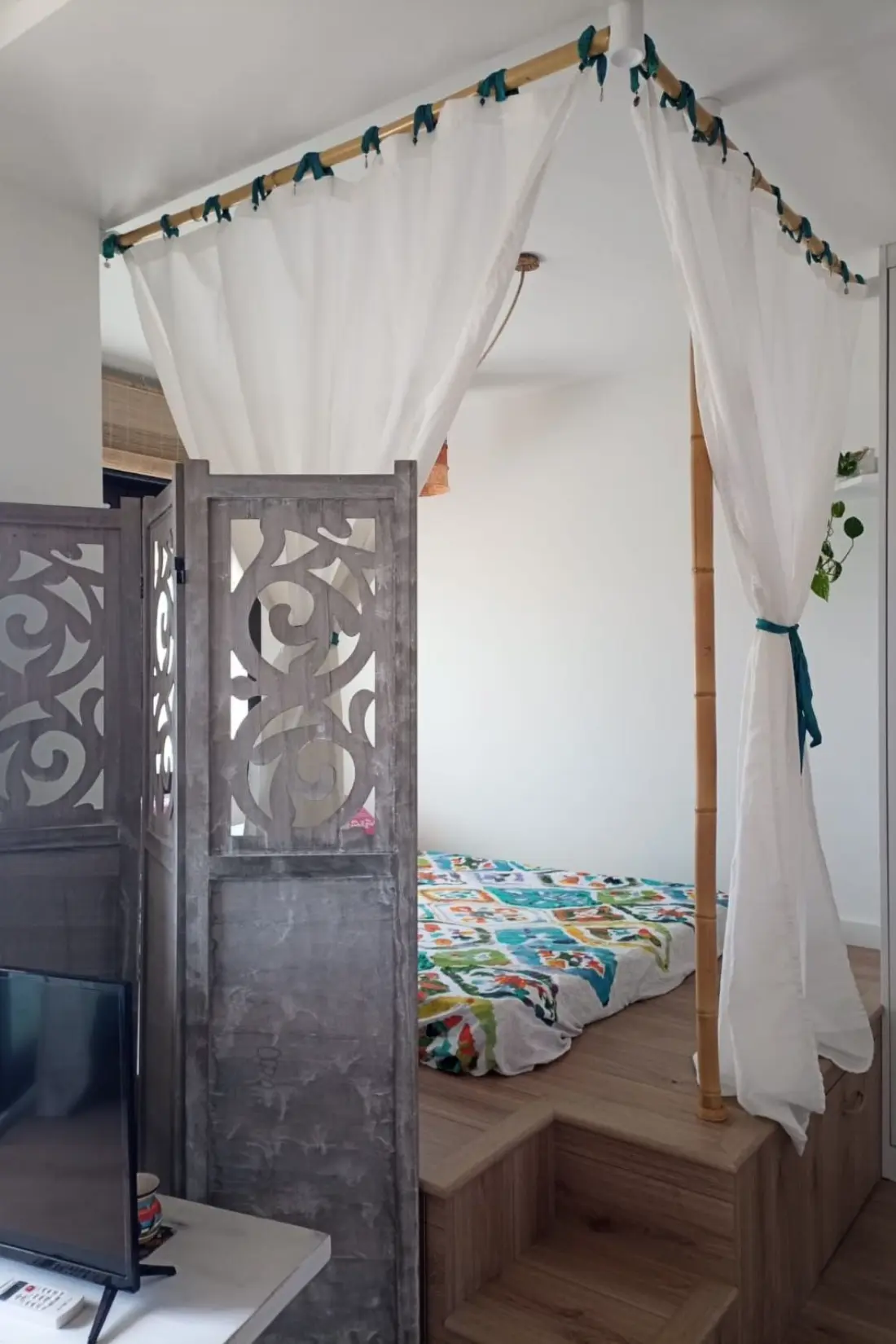 Résidence Loft Mar 21