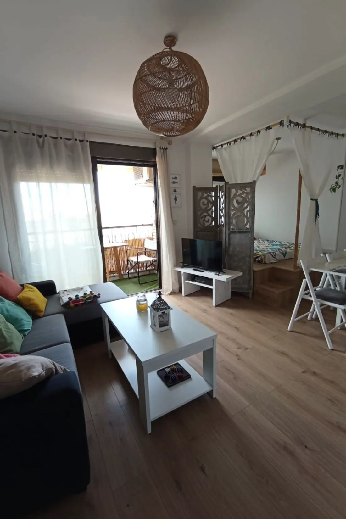 Résidence Loft Mar 21