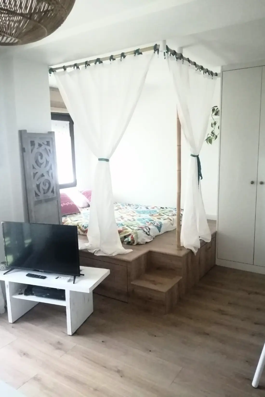 Résidence Loft Mar 21